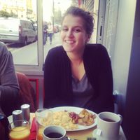 Hélène Torchinsky的照片