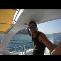 flavio Van Horn's Photo