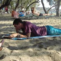 Photos de Yorgos Hella