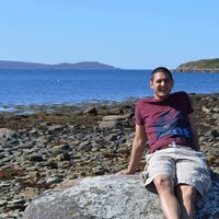 Carlo Pilato's Photo