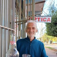 Francisco Javier Bustamante Eguiluz's Photo