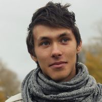 Evgeniy Erist's Photo