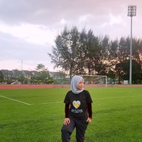 Zuraiha Zainal's Photo