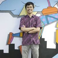 Ilham Setyawan's Photo