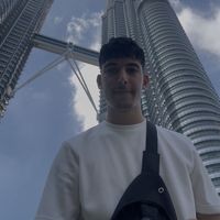 Mohamed Chouichou's Photo