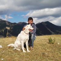 Alex León Lyon的照片