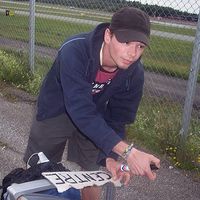 Kristof Ackx's Photo