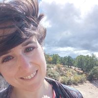 Gabriela Núñez Rozas的照片