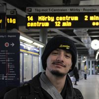 Hüseyin Mutlu Tosun's Photo