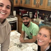 Eiban  Barjas's Photo