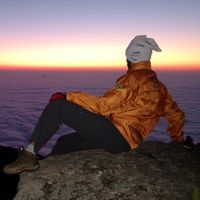 gilliard frança's Photo