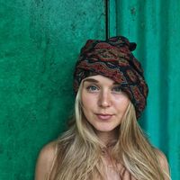 Katharina Bleinis's Photo