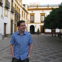 Laurent Joubert's Photo