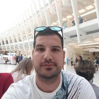 Sasho Trajkov's Photo