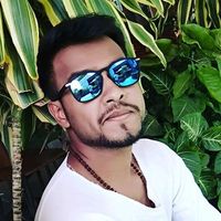 Abhijeet Thakur的照片