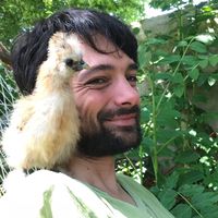 Florian Haag的照片