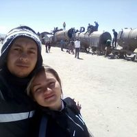 Giovanny Zambrano's Photo