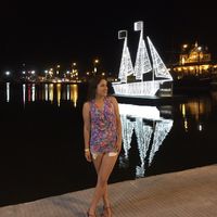 Jimena Loayza's Photo