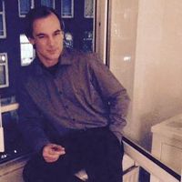 Kevin 'Spacey'的照片