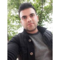 Khalil Mahmoud's Photo