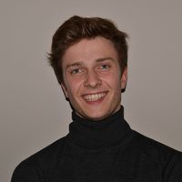 Guillaume DAVID's Photo