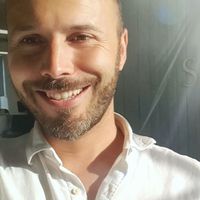 Stelios Barnias's Photo