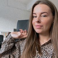 Gileta Petrošiūtė的照片