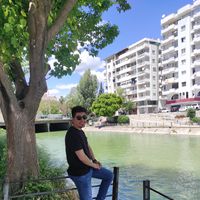 Bariscan Akyol's Photo