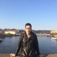 NAI HAO CHEN's Photo