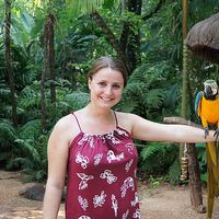 Katerina Eneva's Photo