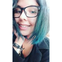 Beth Alvarado的照片