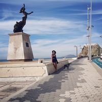 Mariel Valdez-Bastidas's Photo