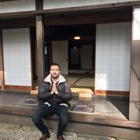 Zeki Tanrikulu's Photo