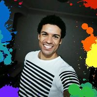 Isaías Santana的照片