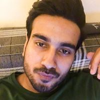 Fasih Zaman的照片