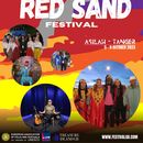 RED SAND FESTIVAL IN ASSIAH - TANGER's picture
