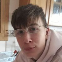 Vítek Tůma's Photo