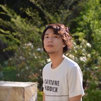 Jun Kobayashi's Photo