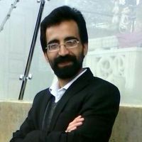 Omran Mohammadi的照片