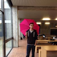 Jan Schuerman's Photo