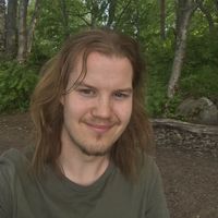 Joona Kauppinen的照片