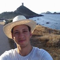 Valentin Worms's Photo