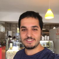 Taylan Ycbg's Photo