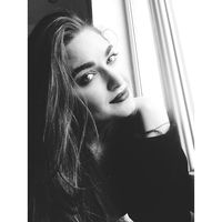 Mariam Gaimarjvashvili的照片