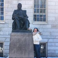 Madison Gillingham的照片