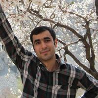 Fotos de ebrahim zare