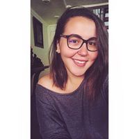 María-Viviana Pelaez's Photo