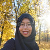 Marianee Weladee's Photo