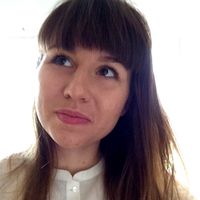 Emilia Sobolewska's Photo