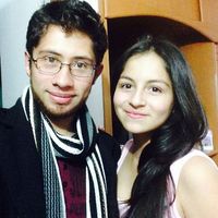 Photos de Cristian Restrepo